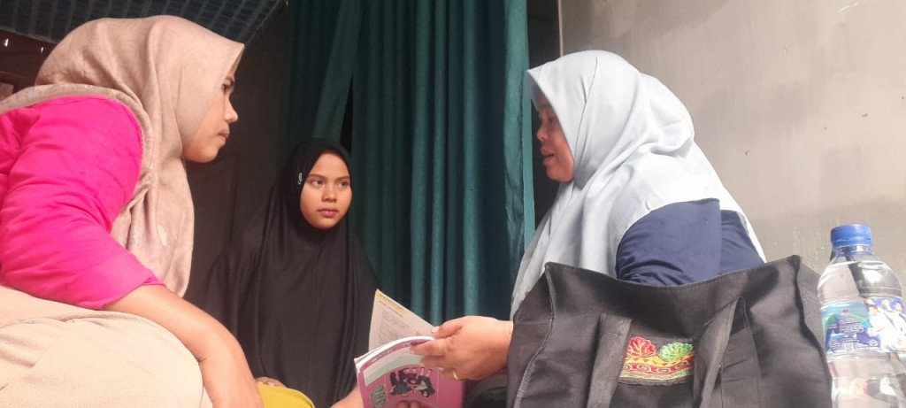 Pemeriksaan Kesehatan Masyarakat 
